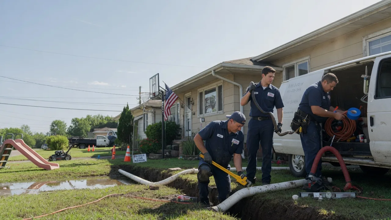 Toilet Installation in Greenbush, VA near me